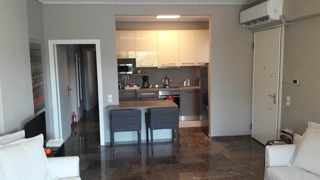 Amazing Apartment Атина Екстериор снимка