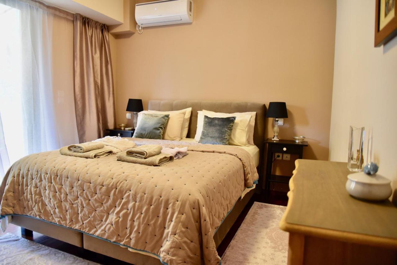 Amazing Apartment Атина Екстериор снимка
